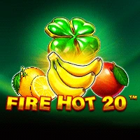 Fire Hot 20