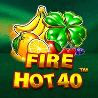 Fire Hot 40