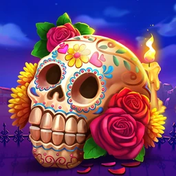 Muertos Multiplier Megaways