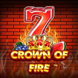 Crown of Fire