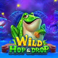 Wild Hop & Drop
