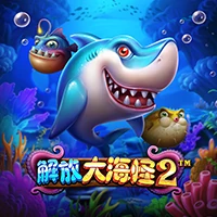 Release the Kraken 2