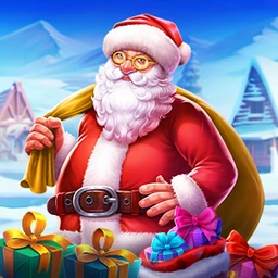 Santa's Great Gifts