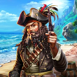 Pirate Golden Age