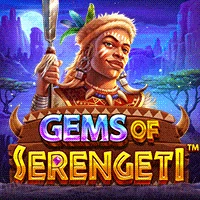 Gems of Serengeti