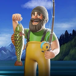 Big Bass Bonanza - Keeping it Reel