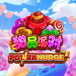Sweet Powernudge
