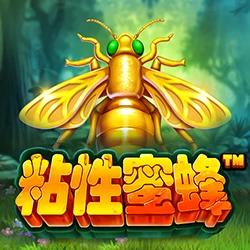 Sticky Bees