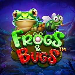 Frogs & Bugs