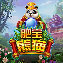Fat Panda