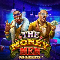 The Money Men Megaways