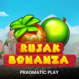 Rujak Bonanza