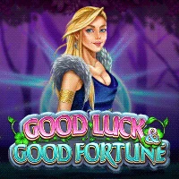 Good Luck & Good Fortune