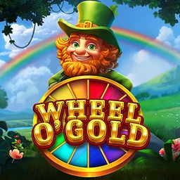 Wheel O' Gold