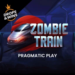 Zombie Train