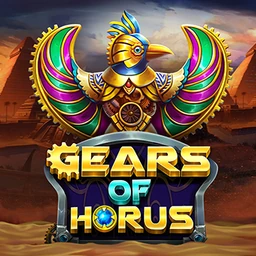 Gears of Horus