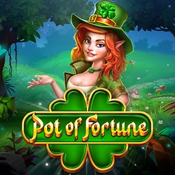 Pot of Fortune