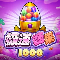 Sugar Rush 1000