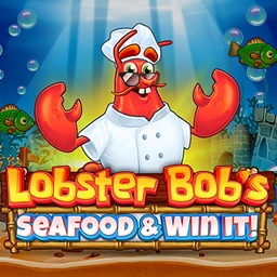 Lobster Bob's Sea Food and Win It