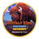 Buffalo King Untamed Megaways