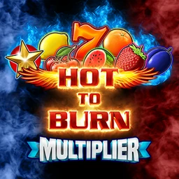 Hot to Burn Multiplier