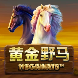 Mustang Gold Megaways™