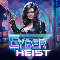 Cyber Heist
