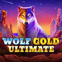 Wolf Gold Ultimate
