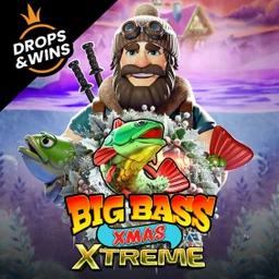Big Bass Xmas Xtreme