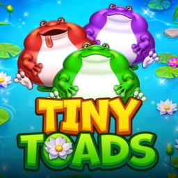 Tiny Toads
