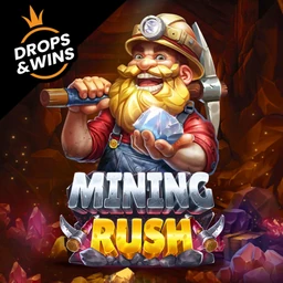 Mining Rush