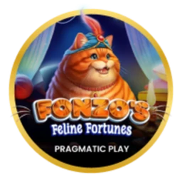 Fonzo’s Feline Fortunes