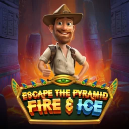 Escape the Pyramid - Fire & Ice