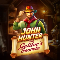 John Hunter and Galileo’s Secrets