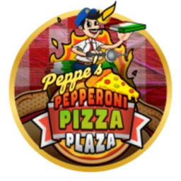 Peppe’s Pepperoni Pizza Plaza