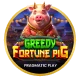 Greedy Fortune Pig