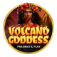 Volcano Goddess