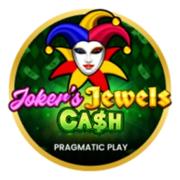Joker’s Jewels Cash