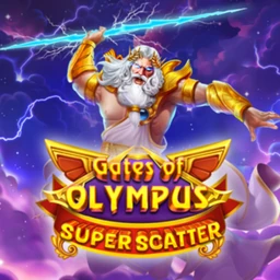 Gates of Olympus Super Scatter
