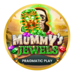 Mummy’s Jewels