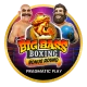 Big Bass Boxing Bonus Round