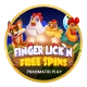 Finger Lick’n Free Spins
