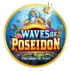 Waves of Poseidon
