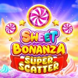 Sweet Bonanza Super Scatter