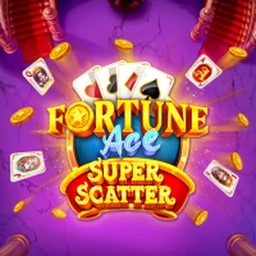Fortune Ace Super Scatter