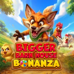 Bigger Barn House Bonanza