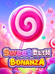 Sweet Rush Bonanza