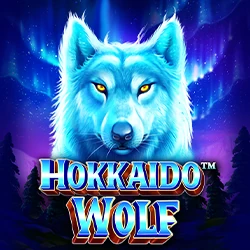 Hokkaido Wolf
