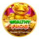 Wealthy Frog