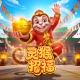 Lucky Monkey